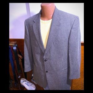 Austin Reed Class and fashion